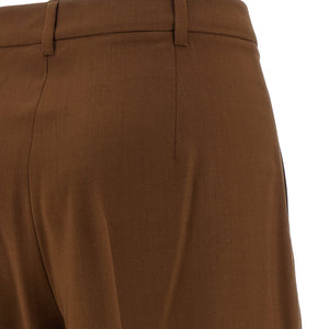 Max Mara Studio Mstbacio Pants