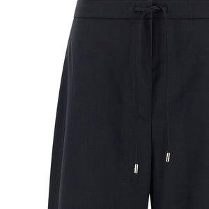 Max Mara Studio Mstcorone Pants