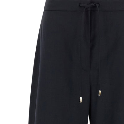 Max Mara Studio Mstcorone Pants