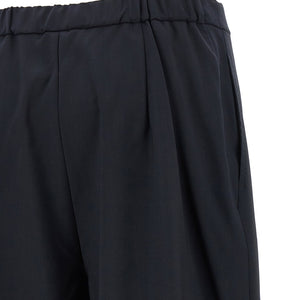 Max Mara Studio Mstcorone Pants