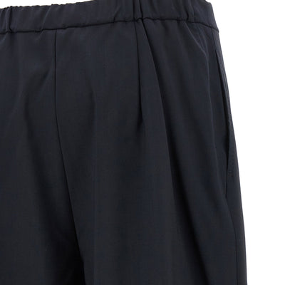 Max Mara Studio Mstcorone Pants