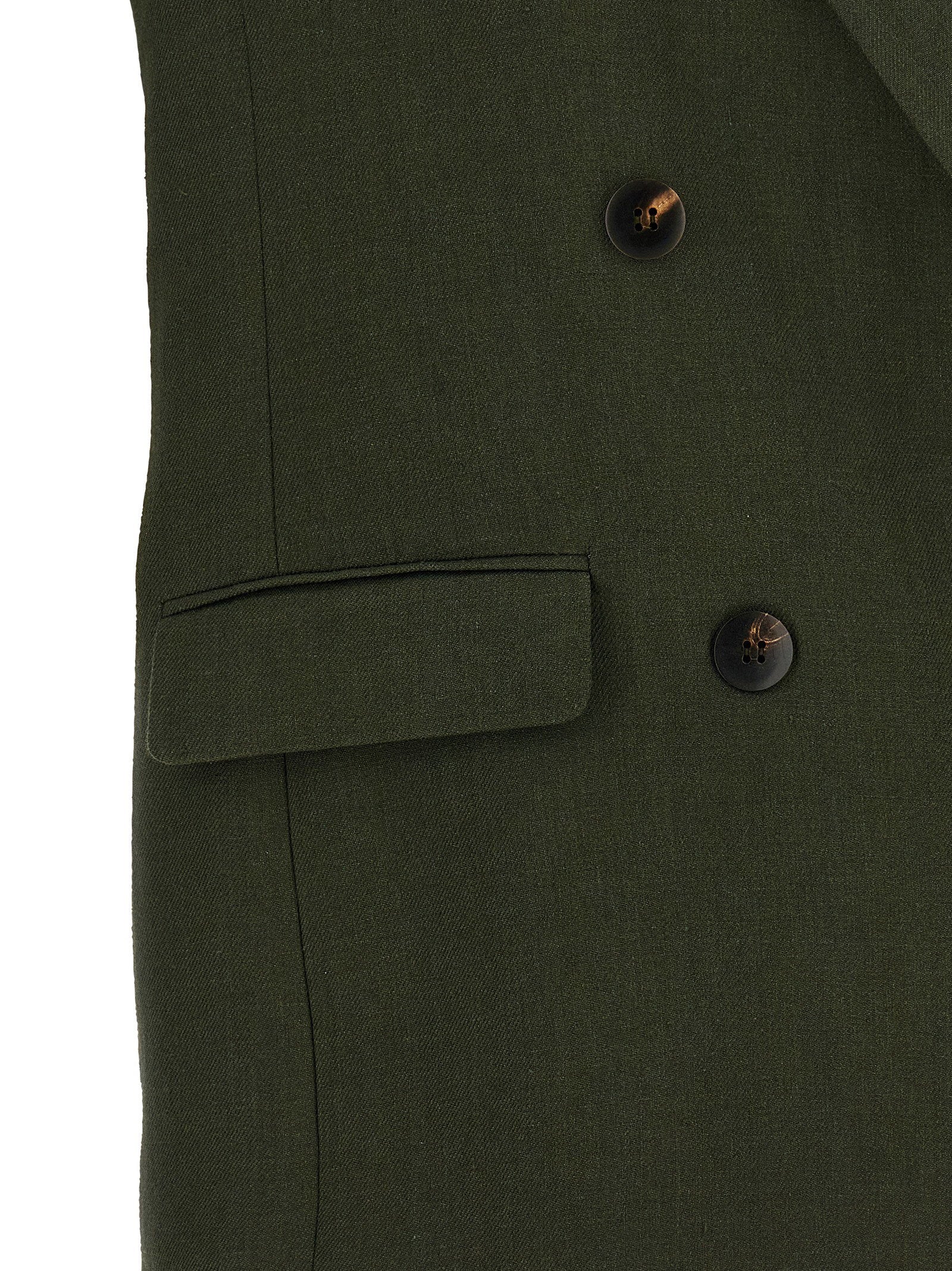 Max Mara Studio Mstaia Vest