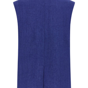 Max Mara Studio Mstaia Vest