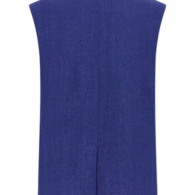 Max Mara Studio Mstaia Vest