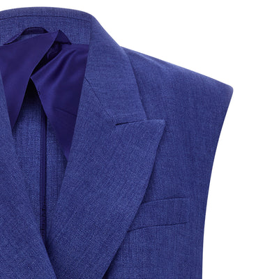 Max Mara Studio Mstaia Vest