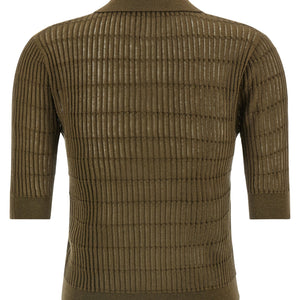 Max Mara Studio Mstgallo Polo Shirt