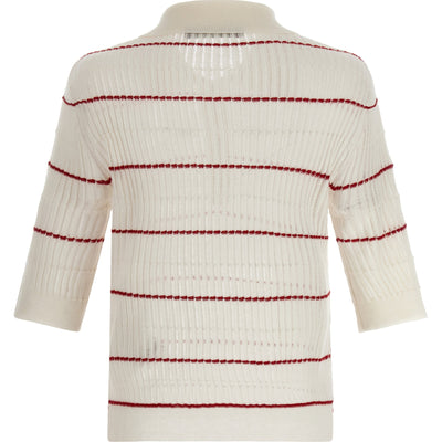 Max Mara Studio Mstgallo Polo Shirt