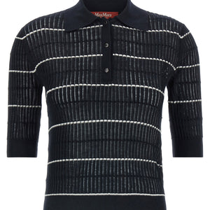 Max Mara Studio Mstgallo Polo Shirt