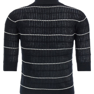 Max Mara Studio Mstgallo Polo Shirt