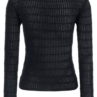Max Mara Studio Mstpedone Sweater