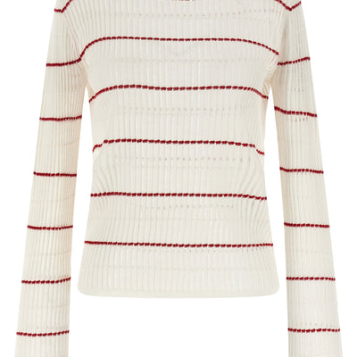 Max Mara Studio Stepdone Sweater