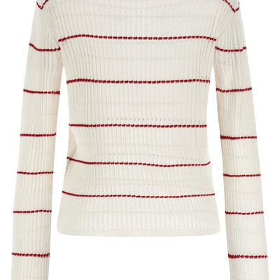Max Mara Studio Stepdone Sweater