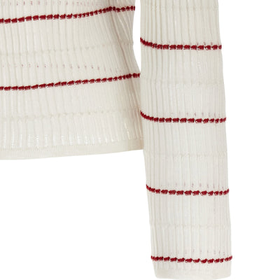 Max Mara Studio Stepdone Sweater
