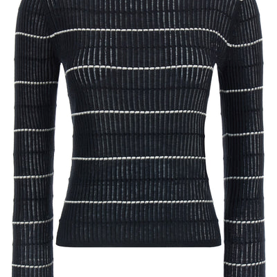 Max Mara Studio Mstpedone Sweater
