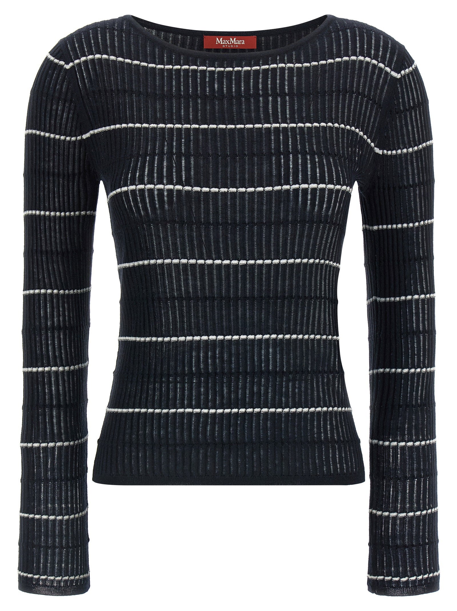Max Mara Studio Mstpedone Sweater