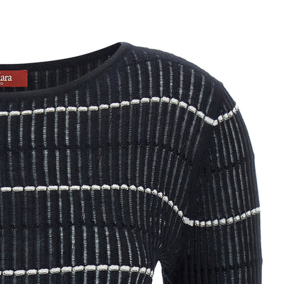 Max Mara Studio Mstpedone Sweater
