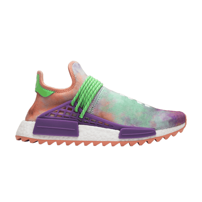 adidas Human Race NMD Pharrell Holi Festival (Chalk Coral)