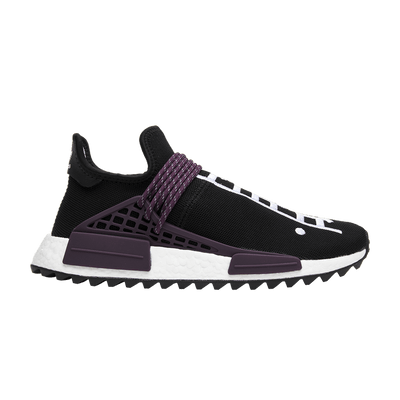adidas Human Race NMD Pharrell Holi Festival (Core Black)