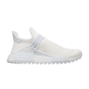 adidas Human Race NMD Pharrell Blank Canvas