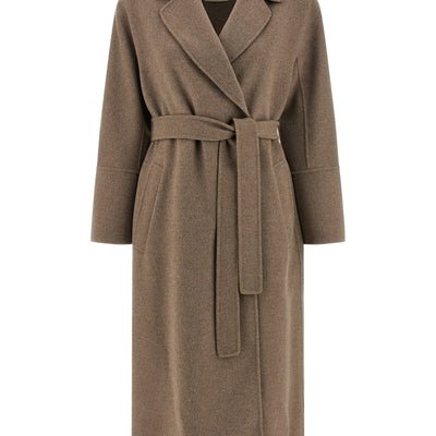 Max Mara 'S Smmelisa Coat