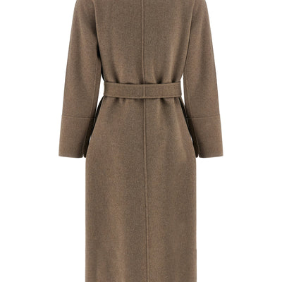 Max Mara 'S Smmelisa Coat