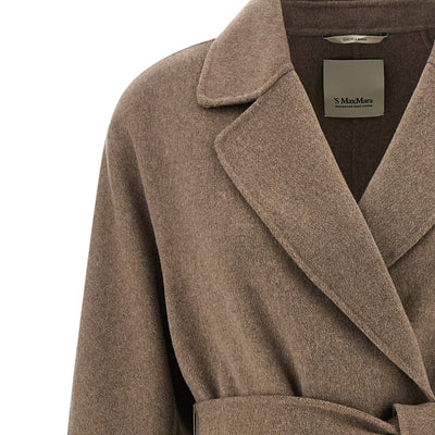 Max Mara 'S Smmelisa Coat