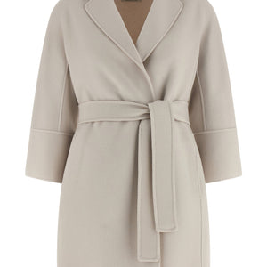 Max Mara 'S Arona Coat
