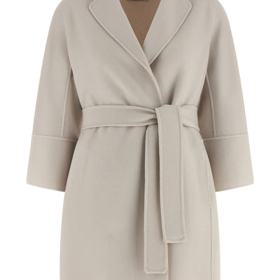 Max Mara 'S Arona Coat