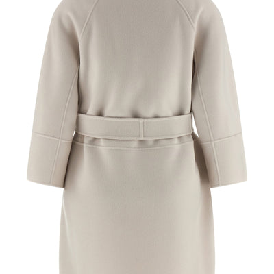 Max Mara 'S Arona Coat