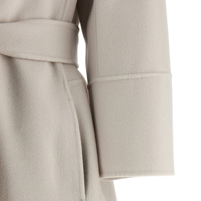 Max Mara 'S Arona Coat