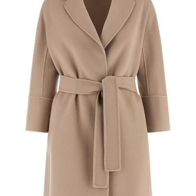Max Mara 'S Arona Coat