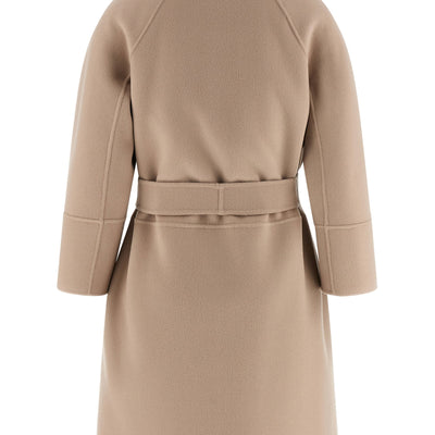 Max Mara 'S Arona Coat