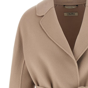 Max Mara 'S Arona Coat