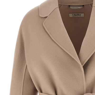 Max Mara 'S Arona Coat