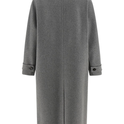 Max Mara 'S Smmzoe Coat
