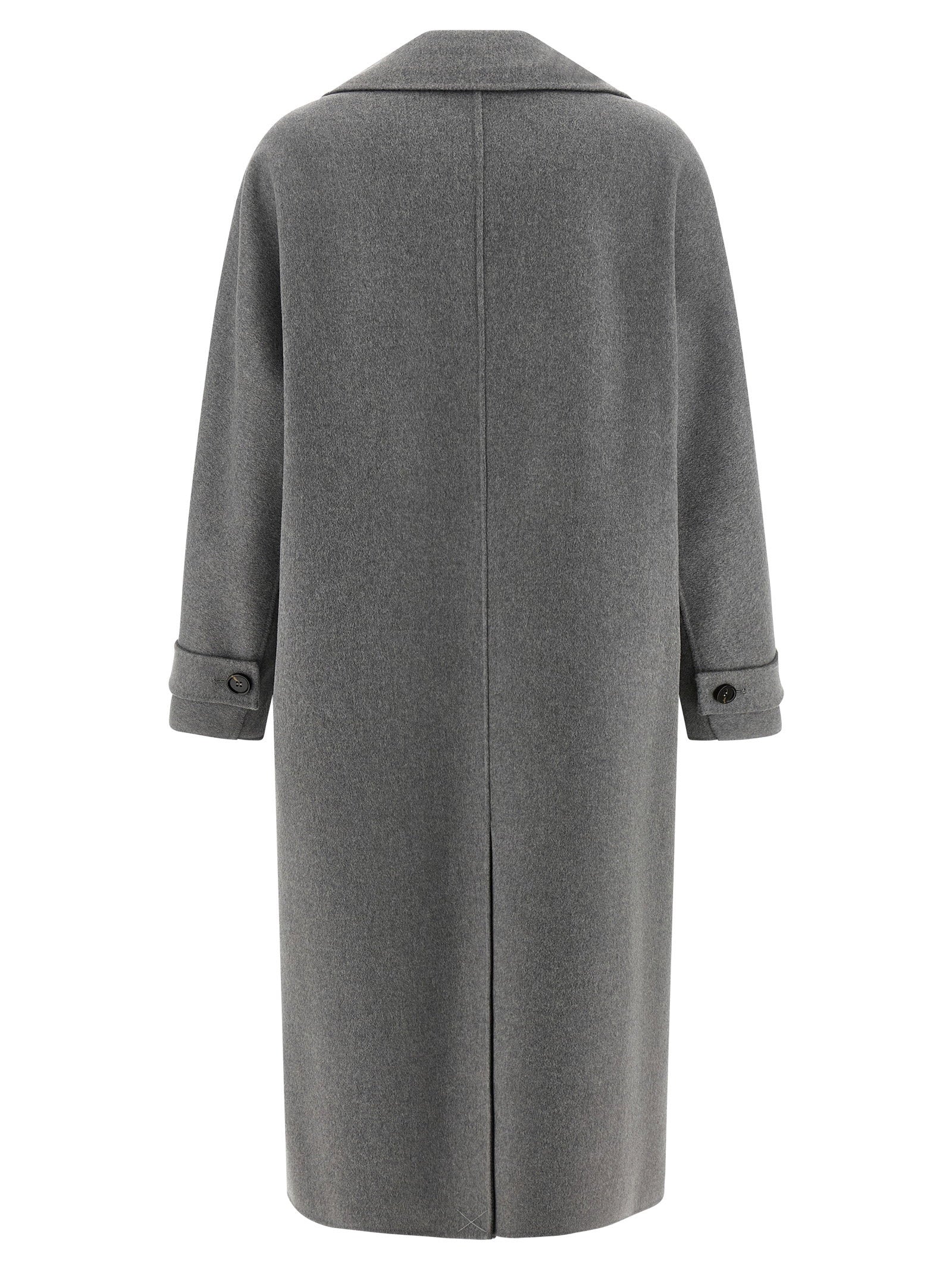 Max Mara 'S Smmzoe Coat