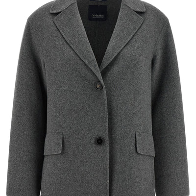 Max Mara 'S Smmelfi Blazer