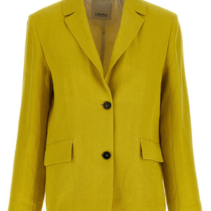 Max Mara 'S Smmalberta Blazer