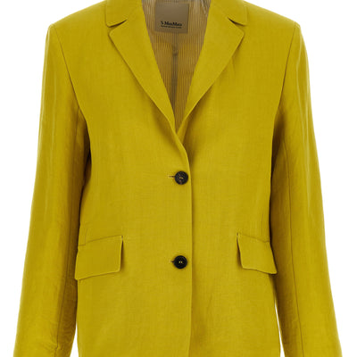 Max Mara 'S Smmalberta Blazer