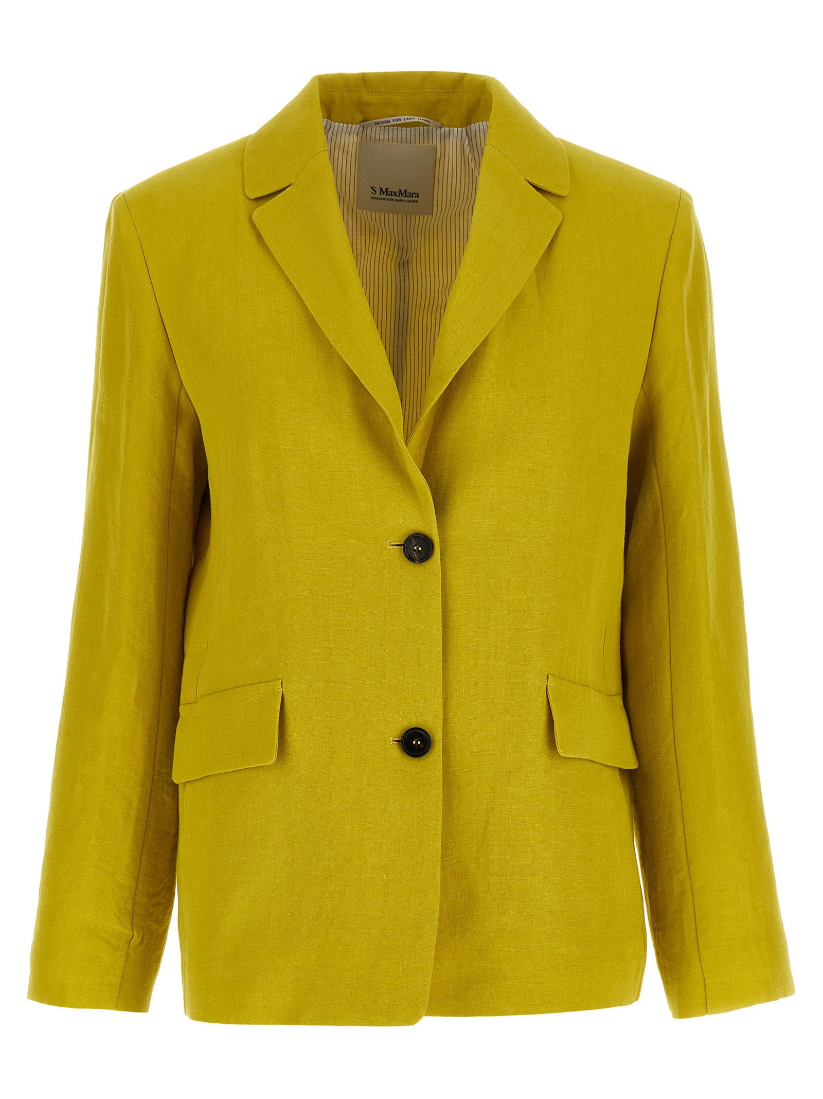 Max Mara 'S Smmalberta Blazer