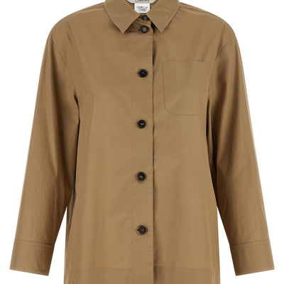 Max Mara 'S Smmmarianne Shirt