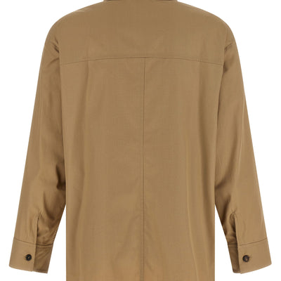 Max Mara 'S Smmmarianne Shirt