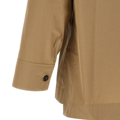 Max Mara 'S Smmmarianne Shirt