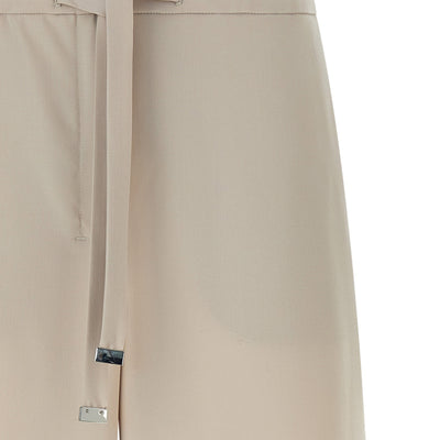 Max Mara 'S Smmargenta Joggers