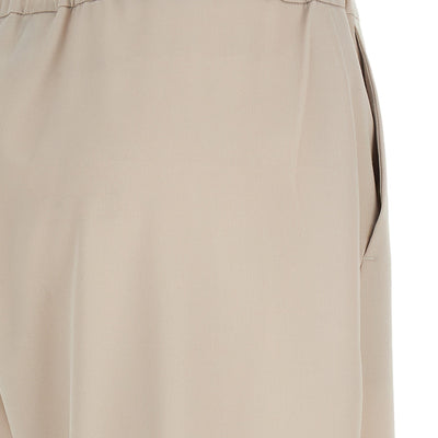 Max Mara 'S Smmargenta Joggers