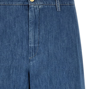Max Mara 'S Smmastice Jeans