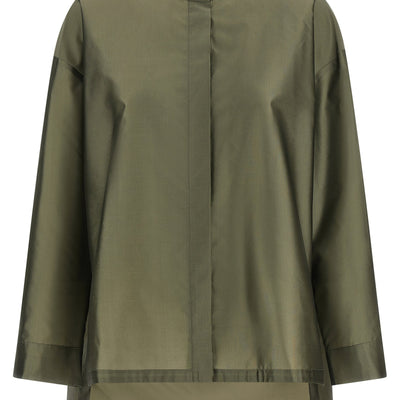 Max Mara 'S Smmracconto Shirt