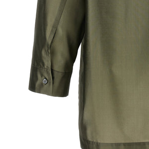 Max Mara 'S Smmracconto Shirt