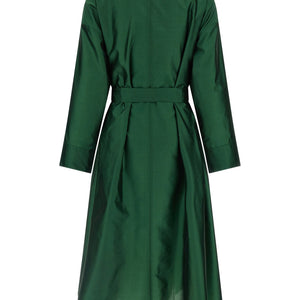 Max Mara 'S Smmanna Midi Dress