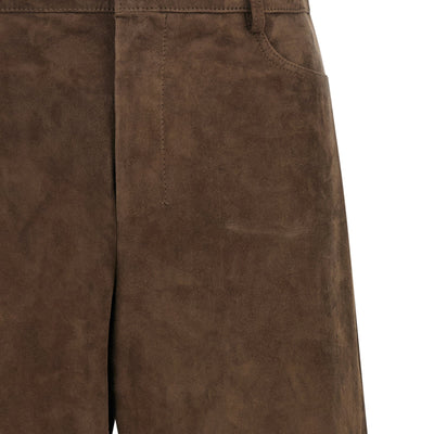 Max Mara 'S Smmfulmine Pants